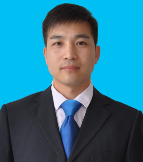 宫理想 副研究员