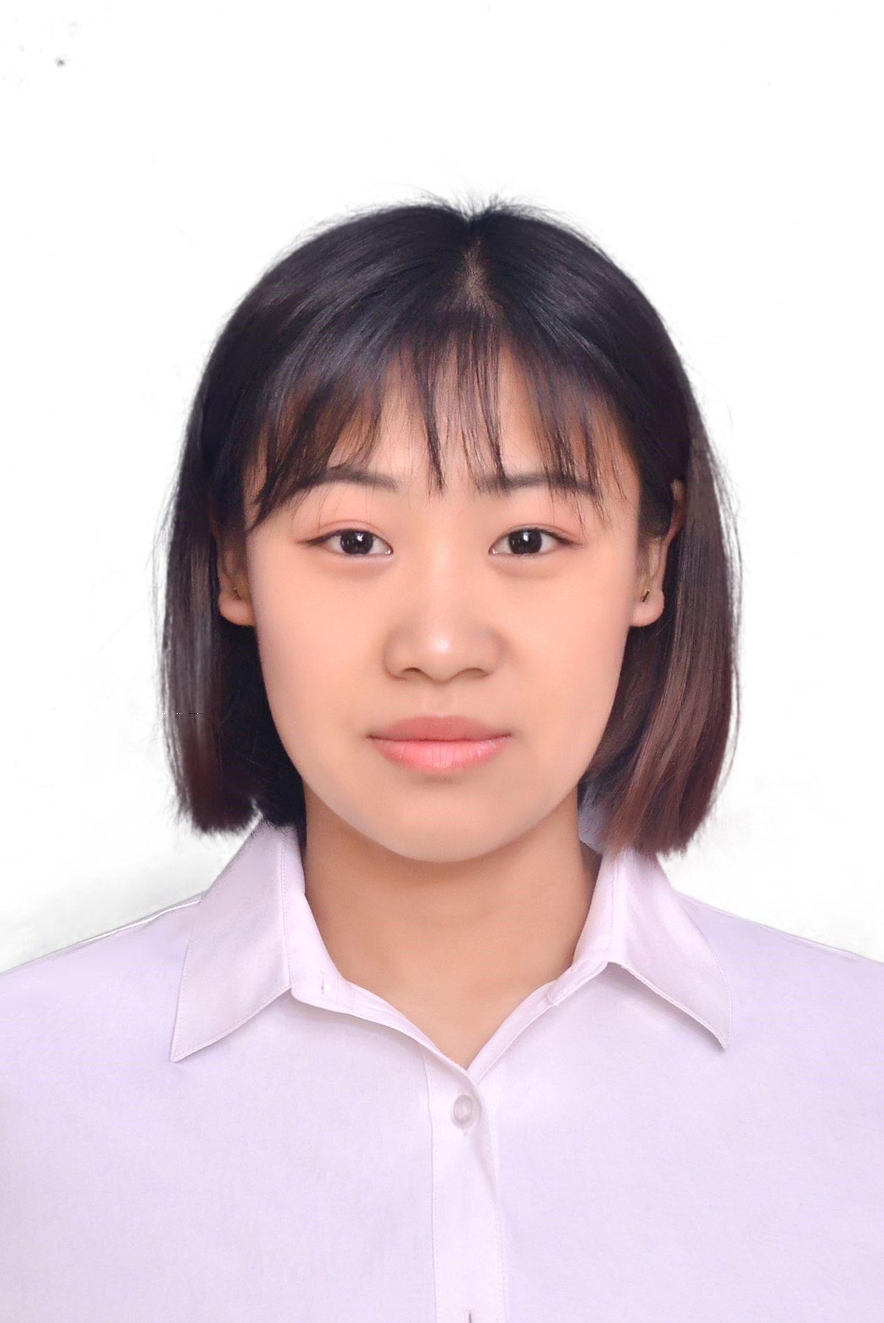 安雪 2019级联合培养硕士