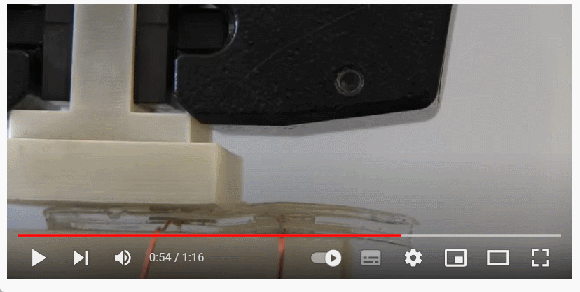 Energy Harvesting Using Liquid Metals