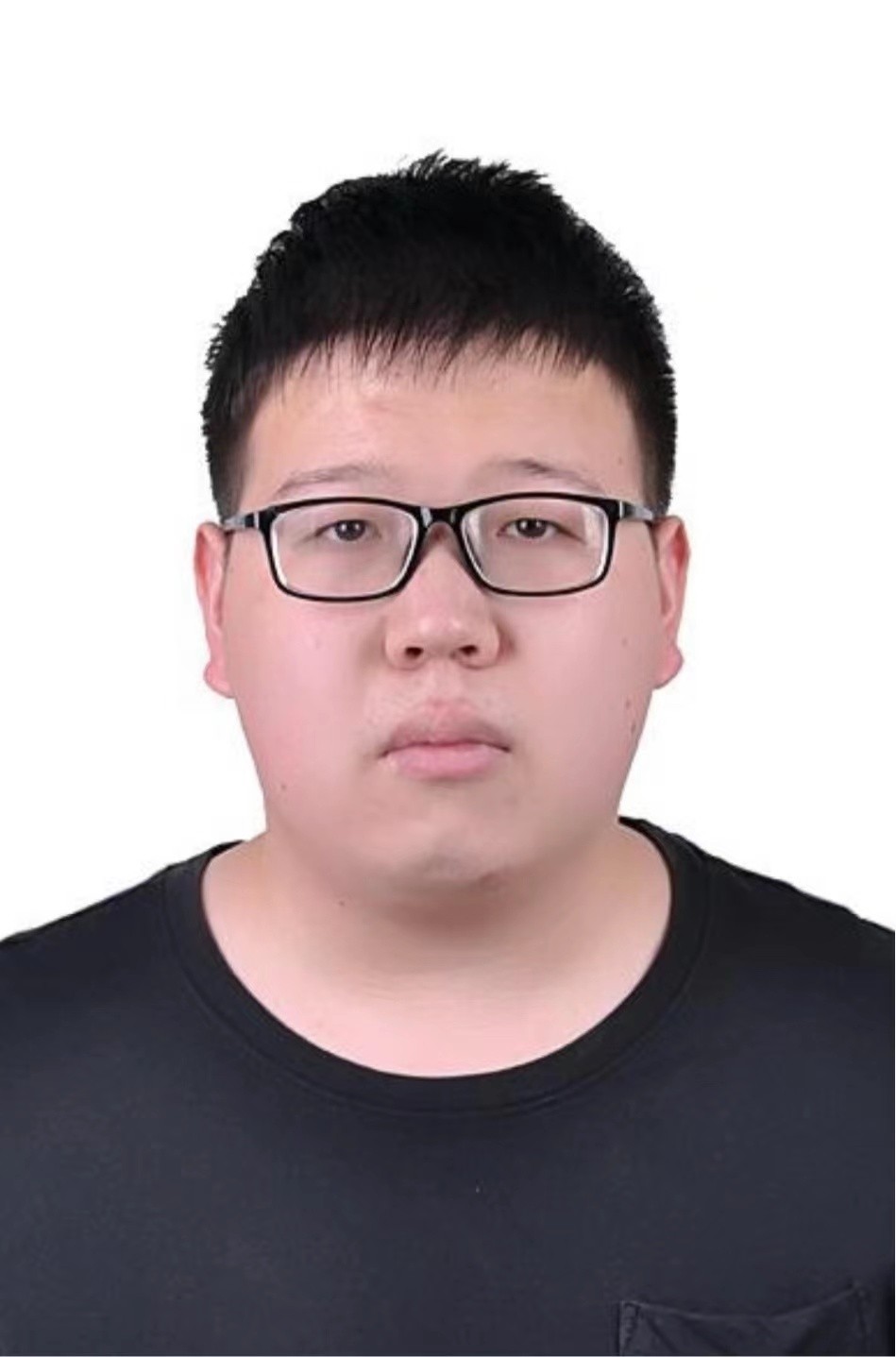 张白浪 2021级联合培养硕士