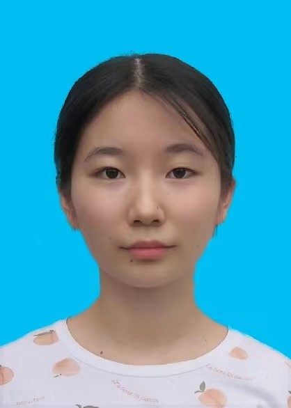 翟转转 2021级硕士