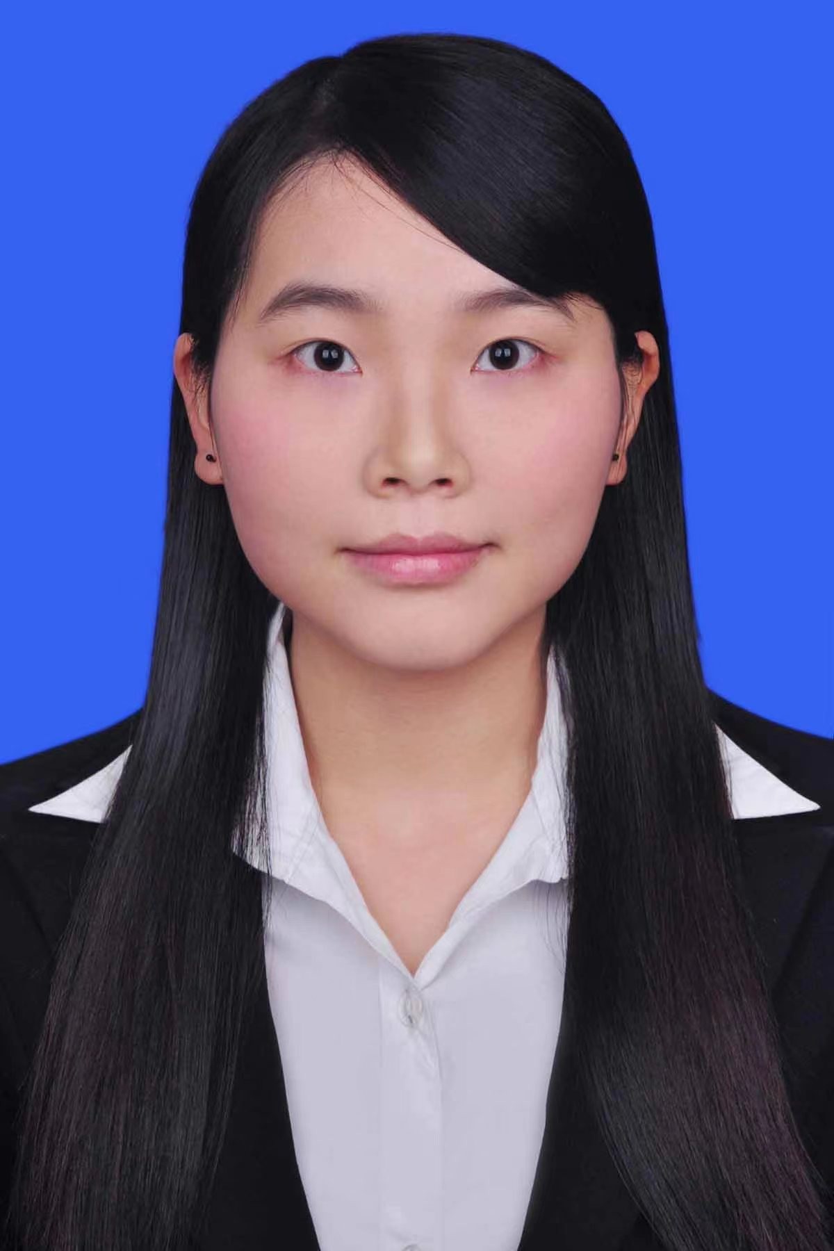 魏芳 2022级博士研究生